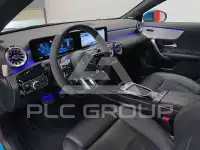 2025 Mercedes Benz CLA 450