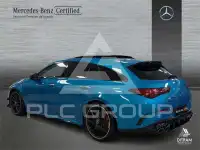 2025 Mercedes Benz CLA 450