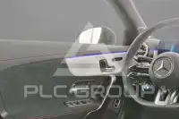 2025 Mercedes Benz CLA 450