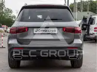 2025 Mercedes Benz GLB 250
