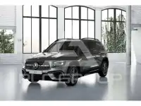 2025 Mercedes Benz GLB 250