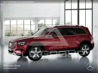 2025 Mercedes Benz GLB 250