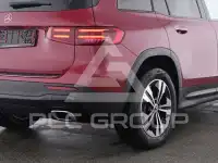 2025 Mercedes Benz GLB 250