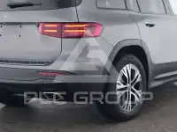 2025 Mercedes Benz GLB 250