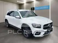 2025 Mercedes Benz GLB 250