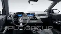2025 Mercedes Benz GLB 250