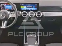 2025 Mercedes Benz GLB 250
