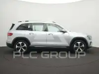 2025 Mercedes Benz GLB 250