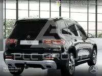 2025 Mercedes Benz GLB 250