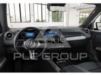 2025 Mercedes Benz GLB 250
