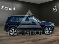 2025 Mercedes Benz GLB 250