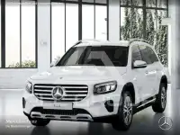 2025 Mercedes Benz GLB 250