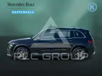 2025 Mercedes Benz GLB 250