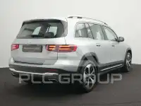 2025 Mercedes Benz GLB 250