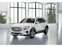 2025 Mercedes Benz GLB 250