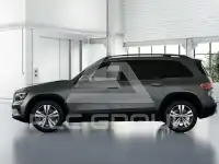 2025 Mercedes Benz GLB 250