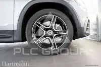 2025 Mercedes Benz GLB 250