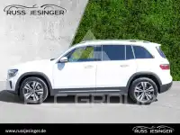 2025 Mercedes Benz GLB 250