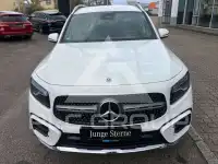2025 Mercedes Benz GLB 250