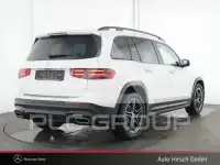 2025 Mercedes Benz GLB 250