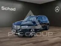 2025 Mercedes Benz GLB 250