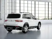 2025 Mercedes Benz GLB 250