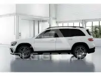 2025 Mercedes Benz GLB 250
