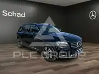 2025 Mercedes Benz GLB 250