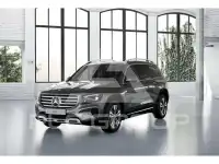 2025 Mercedes Benz GLB 250