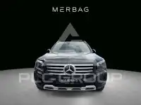 2025 Mercedes Benz GLB 250