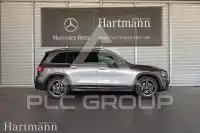 2025 Mercedes Benz GLB 250