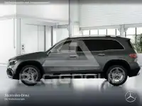 2025 Mercedes Benz GLB 250