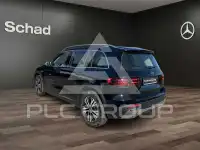 2025 Mercedes Benz GLB 250