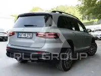 2025 Mercedes Benz GLB 250