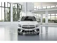 2025 Mercedes Benz GLB 250