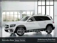 2025 Mercedes Benz GLB 250