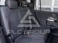 2025 Mercedes Benz GLB 250