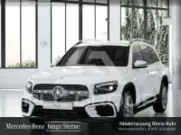 2025 Mercedes Benz GLB 250