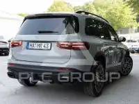 2025 Mercedes Benz GLB 250