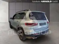 2025 Mercedes Benz GLB 250