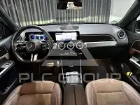 2025 Mercedes Benz GLB 250