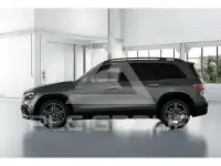 2025 Mercedes Benz GLB 250