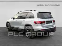 2025 Mercedes Benz GLB 250