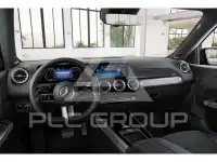 2025 Mercedes Benz GLB 250