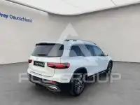 2025 Mercedes Benz GLB 250