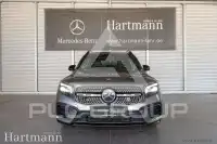 2025 Mercedes Benz GLB 250