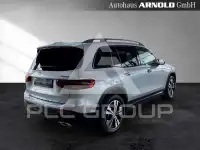 2025 Mercedes Benz GLB 250