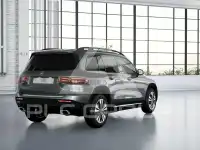 2025 Mercedes Benz GLB 250
