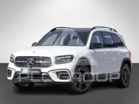 2025 Mercedes Benz GLB 250