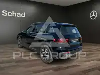 2025 Mercedes Benz GLB 250